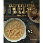 El petit llibre de la cuina de Nadal
