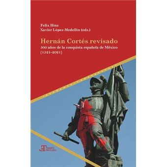 Hernan cortes revisado