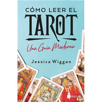 Como Leer El Tarot