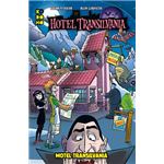 Hotel Transilvania: Motel Transilvania