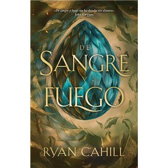 De Sangre Y Fuego