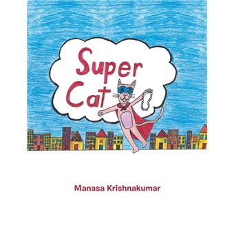 Supercat - 1