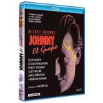 Johnny el guapo - Blu-ray