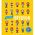 Busca Y Combina... Oficios