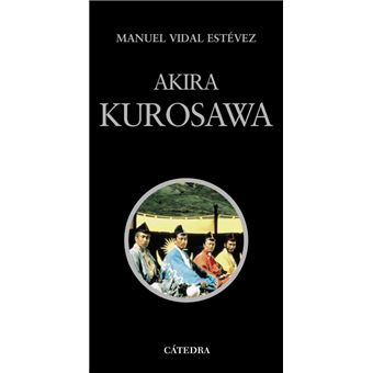 Akira kurosawa