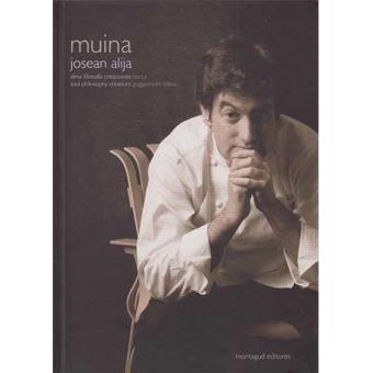 Muina by Josean Alija (Book) – BooksArtPassio