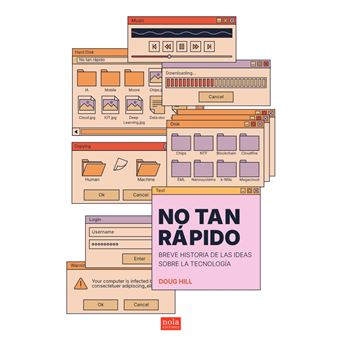 No Tan Rapido