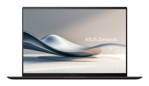Asus Unisex Gris Zenbook S14 (Ux5406); Copilot+ Pc - Imagen 3
