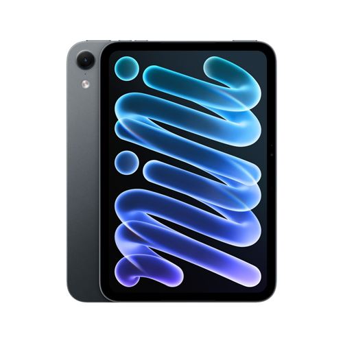 Apple Ipad Mini 2026 8,5'' 256Gb A20 Pro Wi-Fi Vidrio Nanotexturizado Medianoche