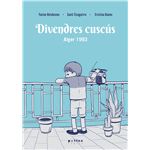 Divendres Cuscus