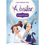 A Bailar 4 El Lago De Los Cisnes