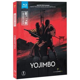 Yojimbo - Blu-Ray