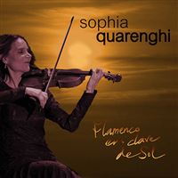 Flamenco en clave de sol