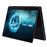 Convertible 2 en 1 Asus ProArt GoPro Edition PX13-HN7306 Copilot+ PC, AMD Ryzen AI Max+ 395, 128GB RAM, 2TB SSD, AMD Radeon Graphics, Windows 11 Home, 13,3" Lumina OLED 3K Nano Black