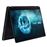 Convertible 2 en 1 Asus ProArt GoPro Edition PX13-HN7306 Copilot+ PC, AMD Ryzen AI Max+ 395, 128GB RAM, 2TB SSD, AMD Radeon Graphics, Windows 11 Home, 13,3" Lumina OLED 3K Nano Black