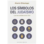 Los símbolos del judaísmo