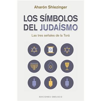 Los símbolos del judaísmo
