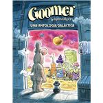 Goomer. Una Antologia Galactica