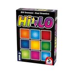 Juego de cartas hilo