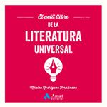 El petit llibre de la literatura universal
