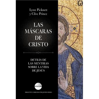 Las mascaras de cristo