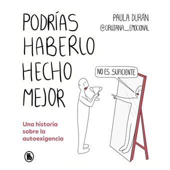 Podrias Haberlo Hecho Mejor