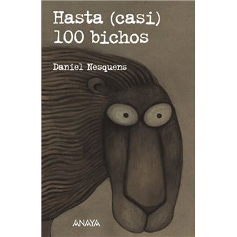 Hasta (casi) 100 bichos - 1