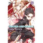 Sword Art Online. Fairy Dance 2/2 (novela)