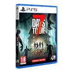 7 Days To Die Console Edition PS5