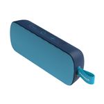 Altavoz Bluetooth Sunstech Brick Large Azul