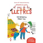 Un Detectiu Molt Viu