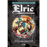 Elric 3, La Ciudad de los Sueños