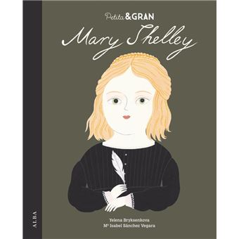 Petita i gran Mary Shelley - 1