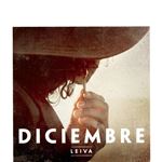 Diciembre - Vinilo Picture