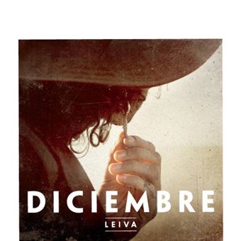 Diciembre - Vinilo Picture