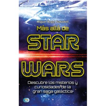 Más allá de Star Wars