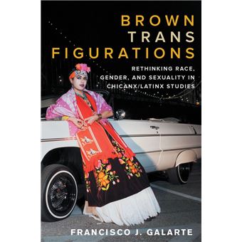 Brown Trans Figurations - 1