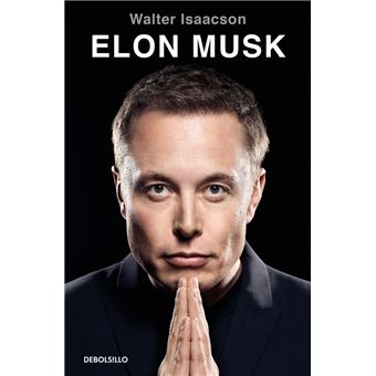Elon Musk (edición en español)