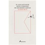 El encantador arte coreano de escribir cartas