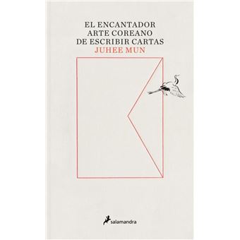 El encantador arte coreano de escribir cartas
