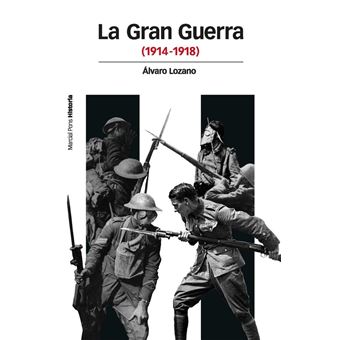 La Gran Guerra (1914-1918)