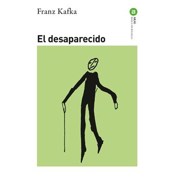 El Desaparecido