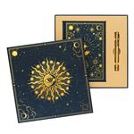 Set Cuaderno Erik Premium A5 Con Bolígrafo Astral