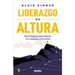 Liderazgo de altura