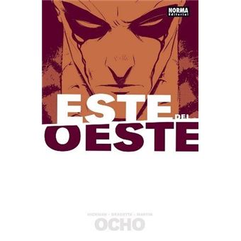 Este del oeste 8