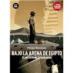 Bajo La Arena De Egipto