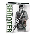Shooter: El Tirador - Steelbook UHD