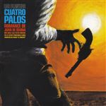 Cuatro palos - Vinilo