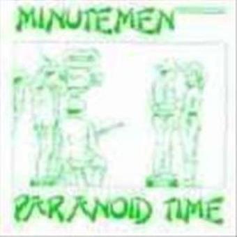 Minutemen - 1