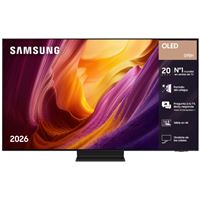 TV OLED 55" Samsung TQ55S95HFT 4K UHD Smart TV con IA 2026